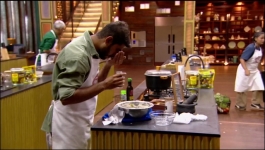 Masterchef India - 25th October 2023